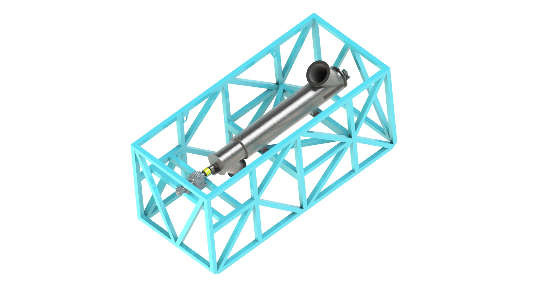 Ervo Technology 1