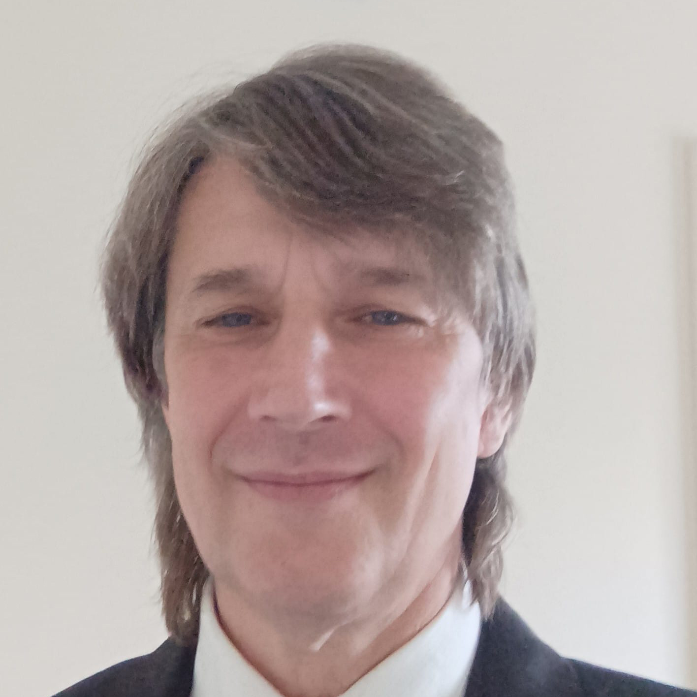 Ivan Sariscan - Director of Operations