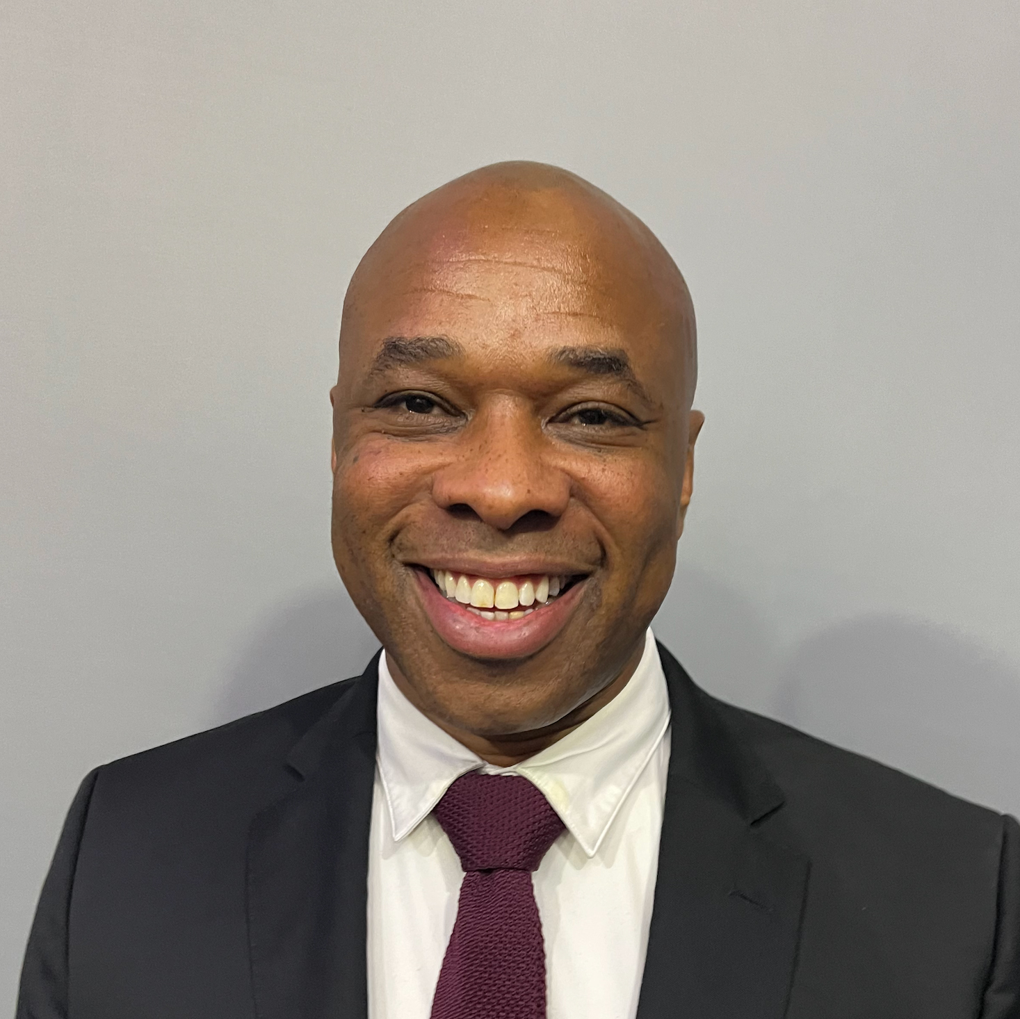 Sam Davis - Chief Executive Officer